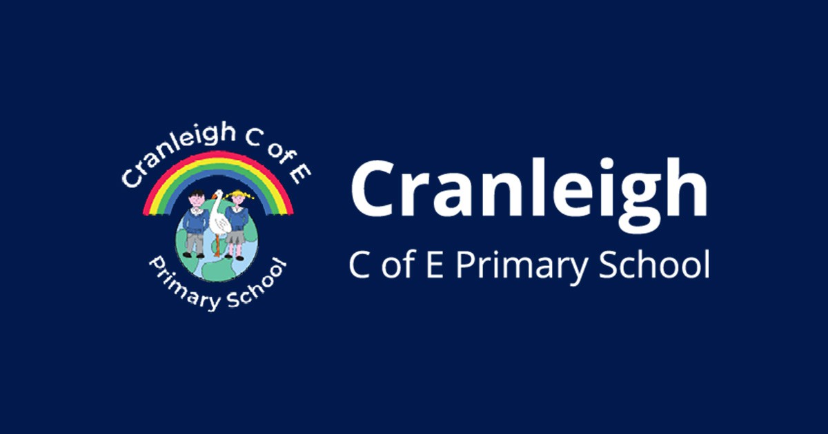 Search Results - Cranleigh C of E Primary School - To Nurture Belief ...